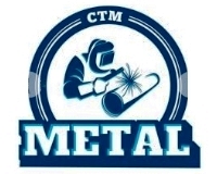 Logo-CTM METAL