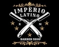 Logo-IMPERIO LATINO BARBER SHOP