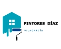 Logo-PINTORES DIAZ VILAGARCIA