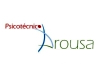 Logo-PSICOTECNICO AROUSA