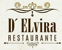 Logo-RESTAURANTE D'ELVIRA