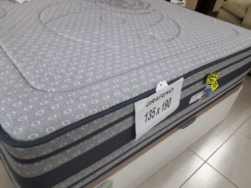 Colchón GRAFENO - 90
